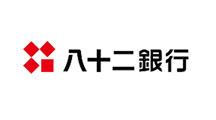 八十二銀行