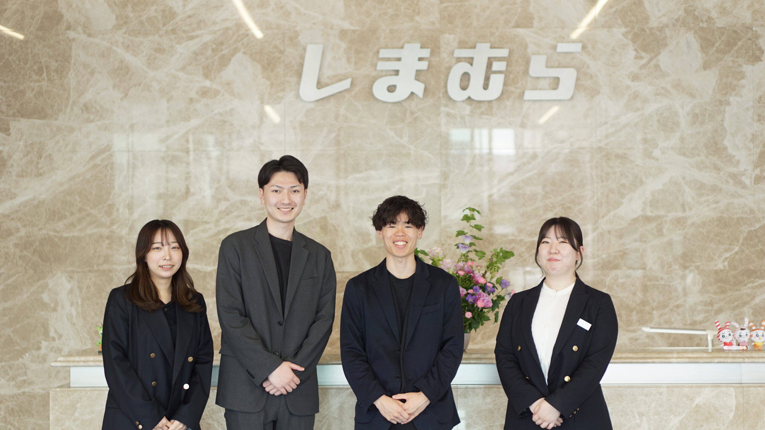「バズらせる」のではなく、働く場所としての認知獲得→魅力づけを行う採用SNS運用