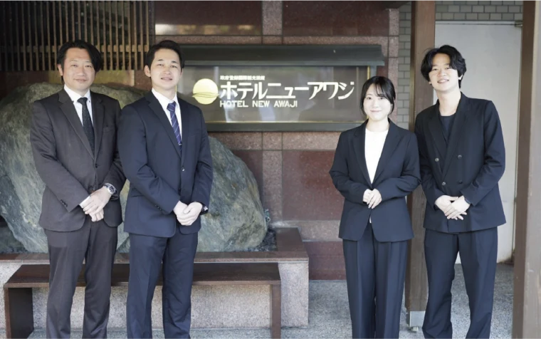 別のSNS代行会社からwakaruにスイッチ。リブランディングで会社らしさや魅力を採用インスタで発信