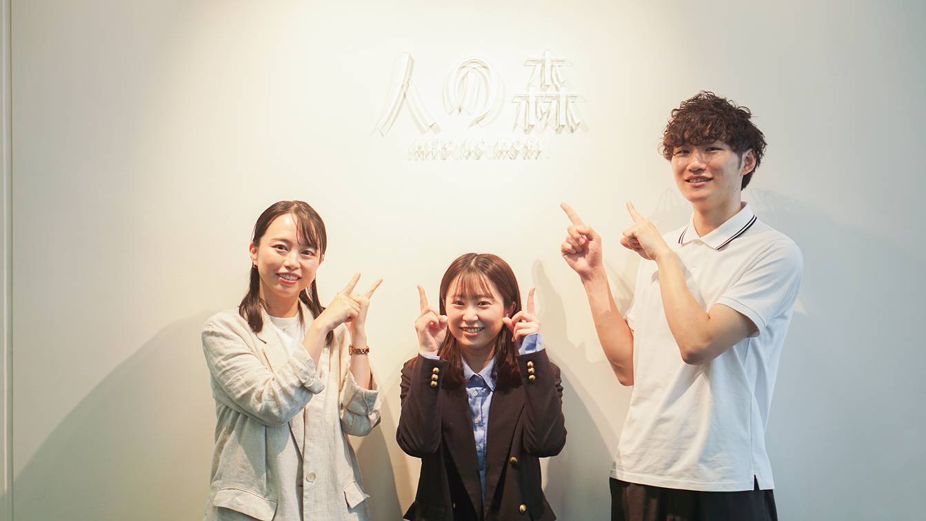 「インスタ見ました」の声が増加！採用SNSの内製化で企業の魅力発信に成功